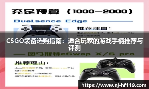 CSGO装备选购指南：适合玩家的游戏手柄推荐与评测